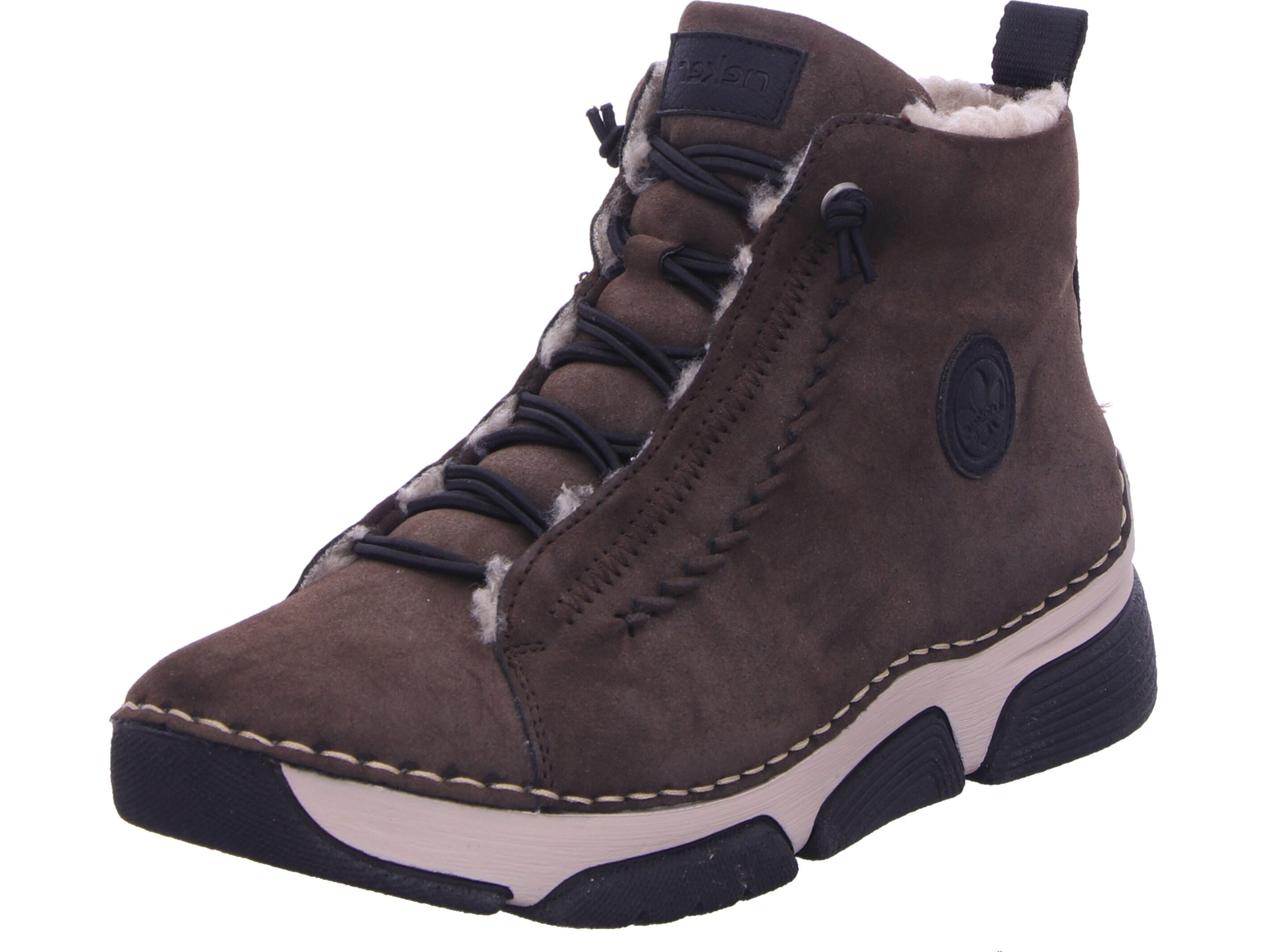 Rieker Winterstiefelette günstig online kaufen