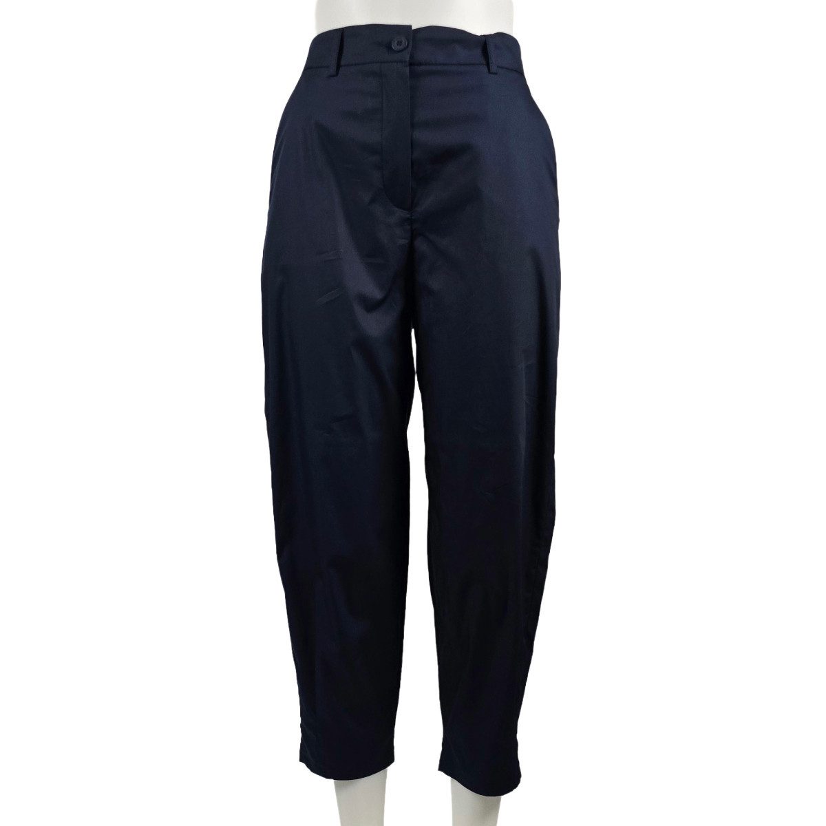 Seductive 7/8-Hose 095086/6404 Damen Hose Seraphina Papertouch