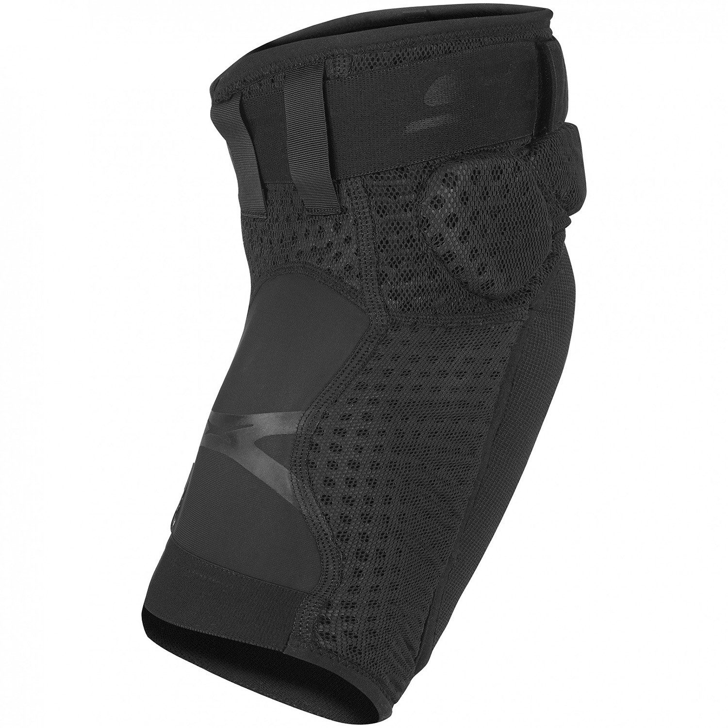 Scott Gymnastikball Knieschoner GRENADE EVO ZIP KNEE GUARDS