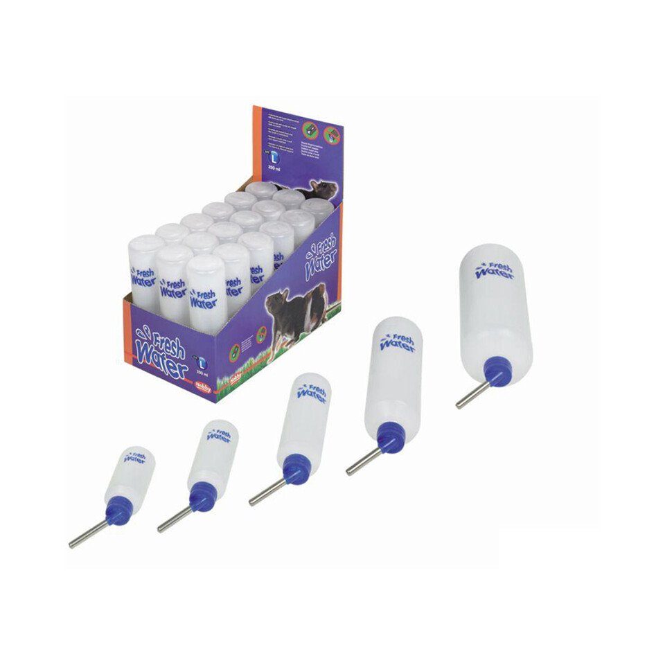 Nobby Wasserspender Kunststoff Trinkflasche 0.15 l günstig online kaufen
