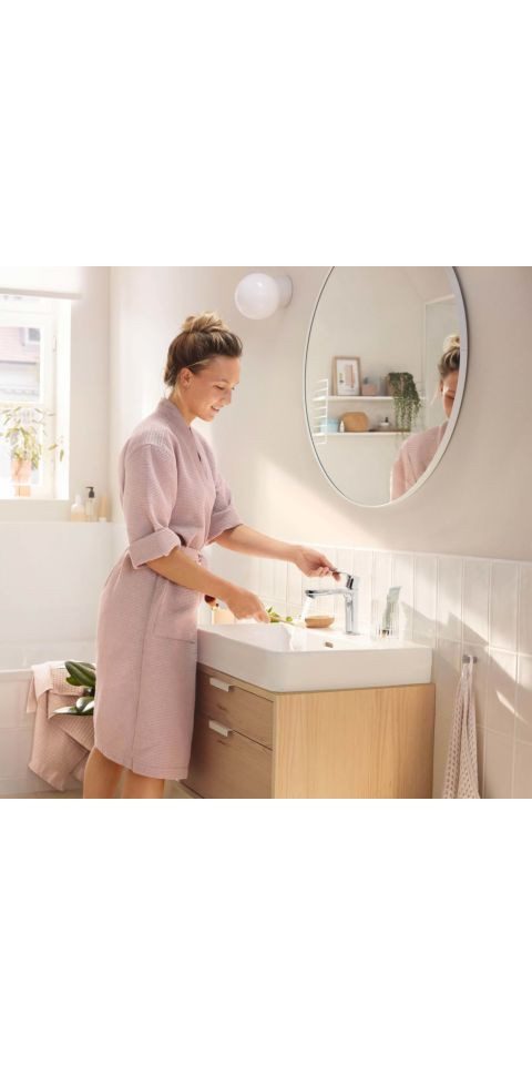 hansgrohe Waschtischarmatur günstig online kaufen