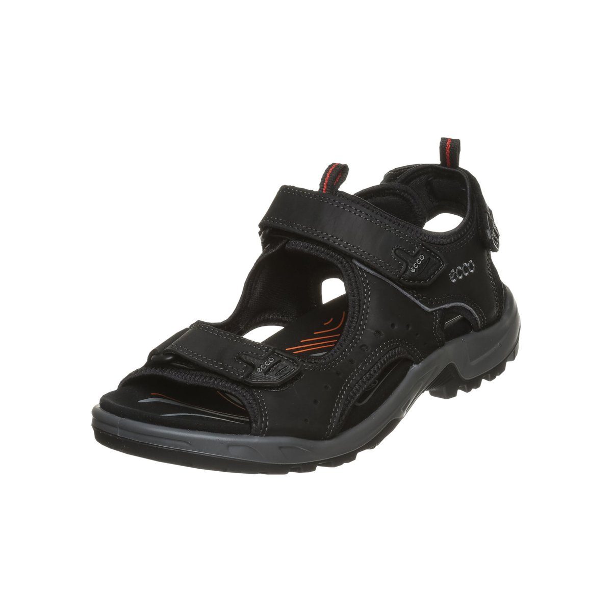 Ecco Komfort Sandalen für Herren in günstig online kaufen