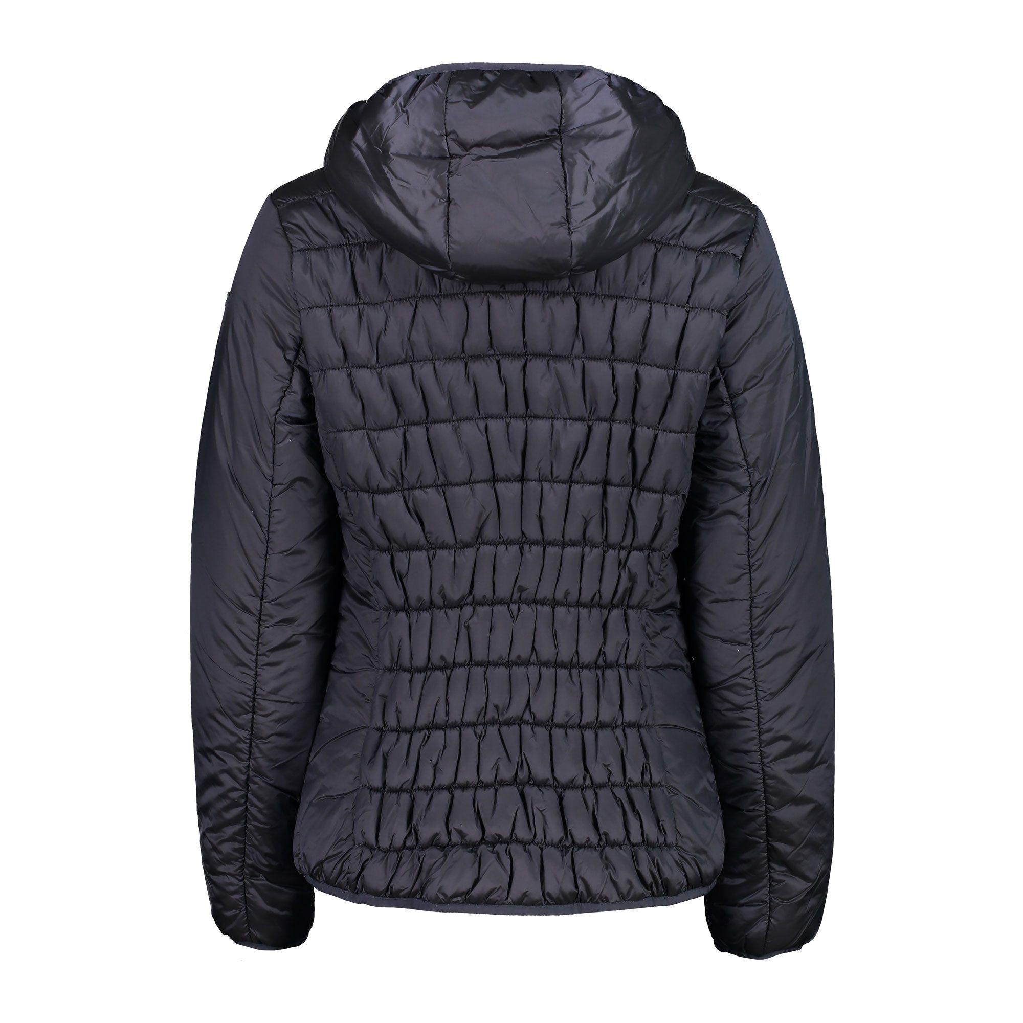 CMP Allwetterjacke CMP Damen Steppjacke Woman günstig online kaufen