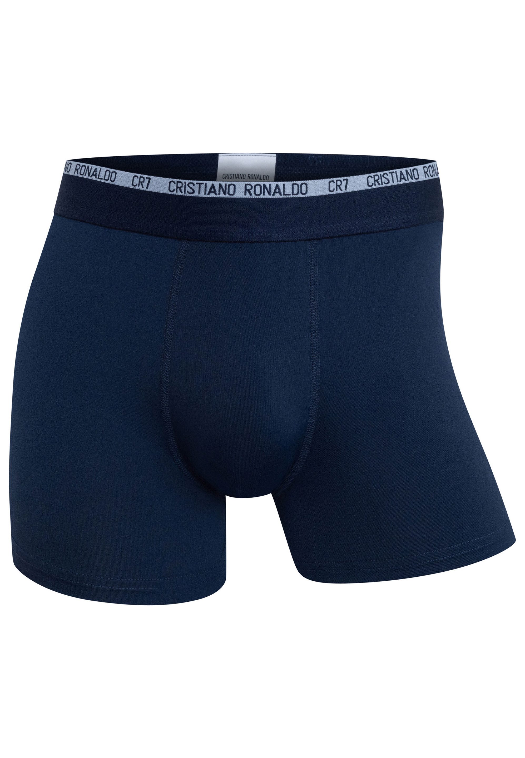 CR7 Pyjama CR7 Trunk, 3-pack Vielseitiger Alltagsbegleiter