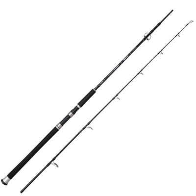 SPRO Pilkrute Spro Rute Salty Beast Jig Pilk Fast 240cm 200g - Meeresrute