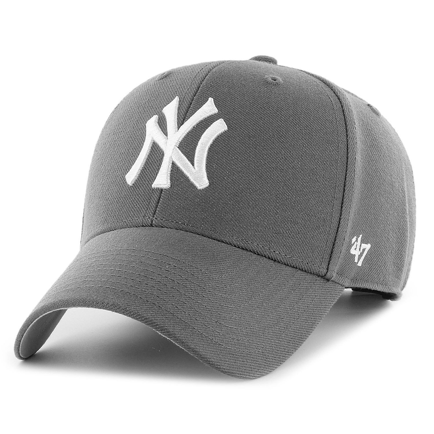 Trucker Cap Relaxed Fit MLB New York Yankees