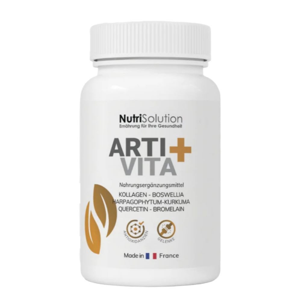 ArtiVita+ Kapseln