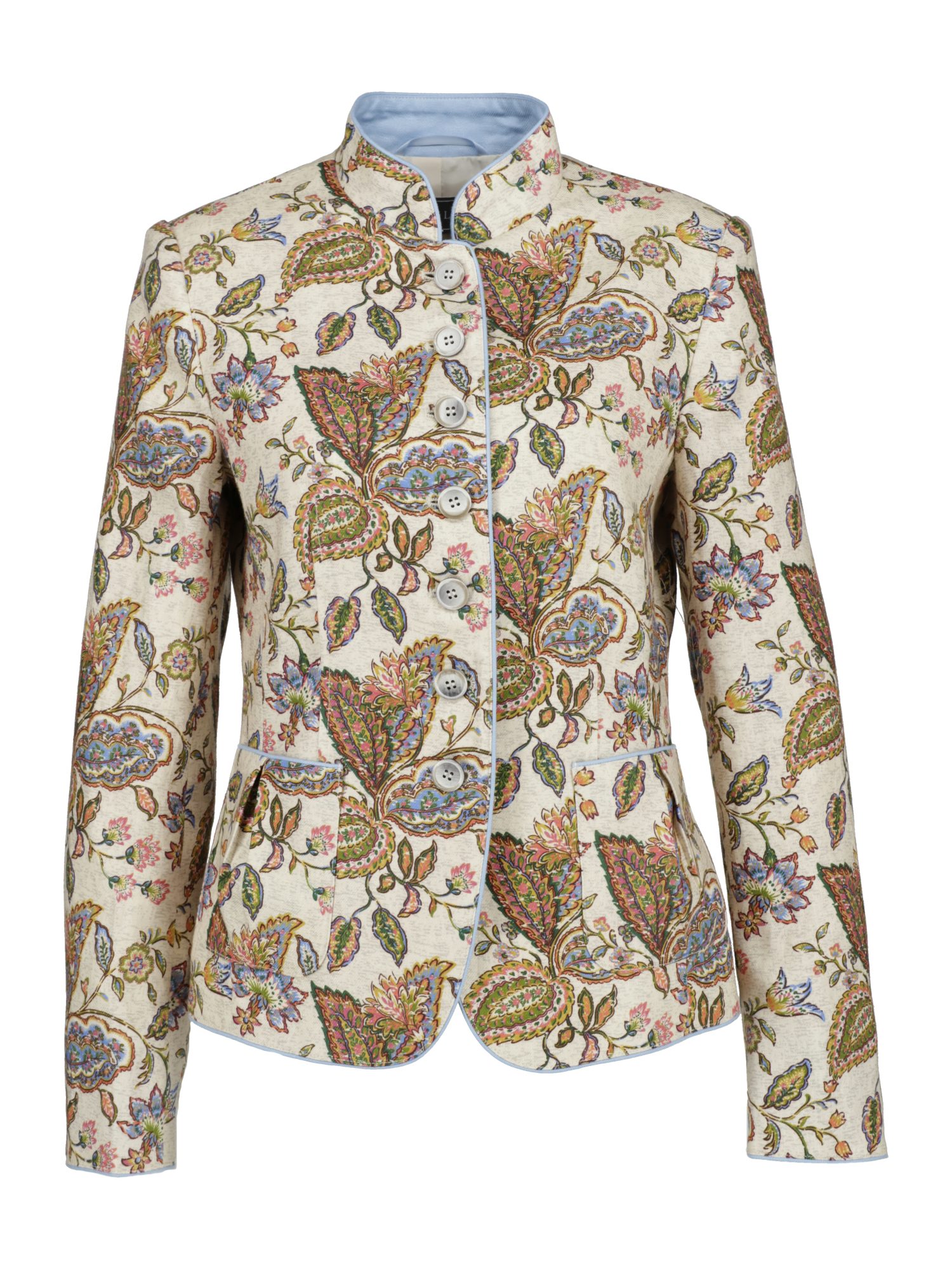 White Label Jackenblazer