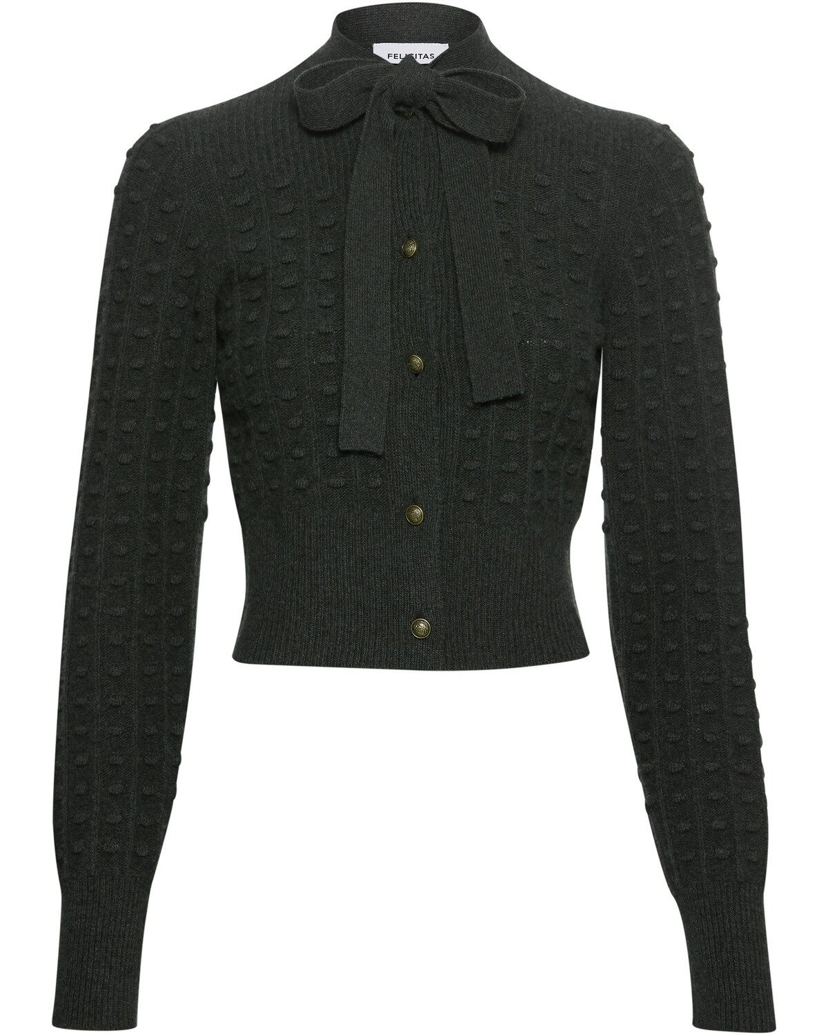 FELICITAS Strickjacke Strickjacke Cordula