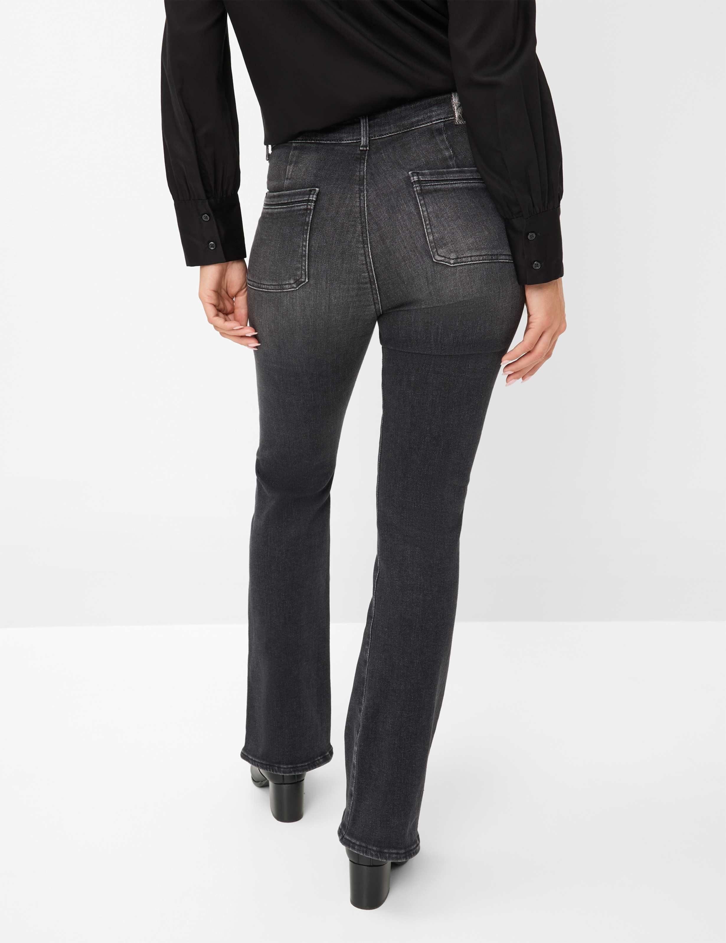 Brax 5-Pocket-Jeans Style ANA günstig online kaufen