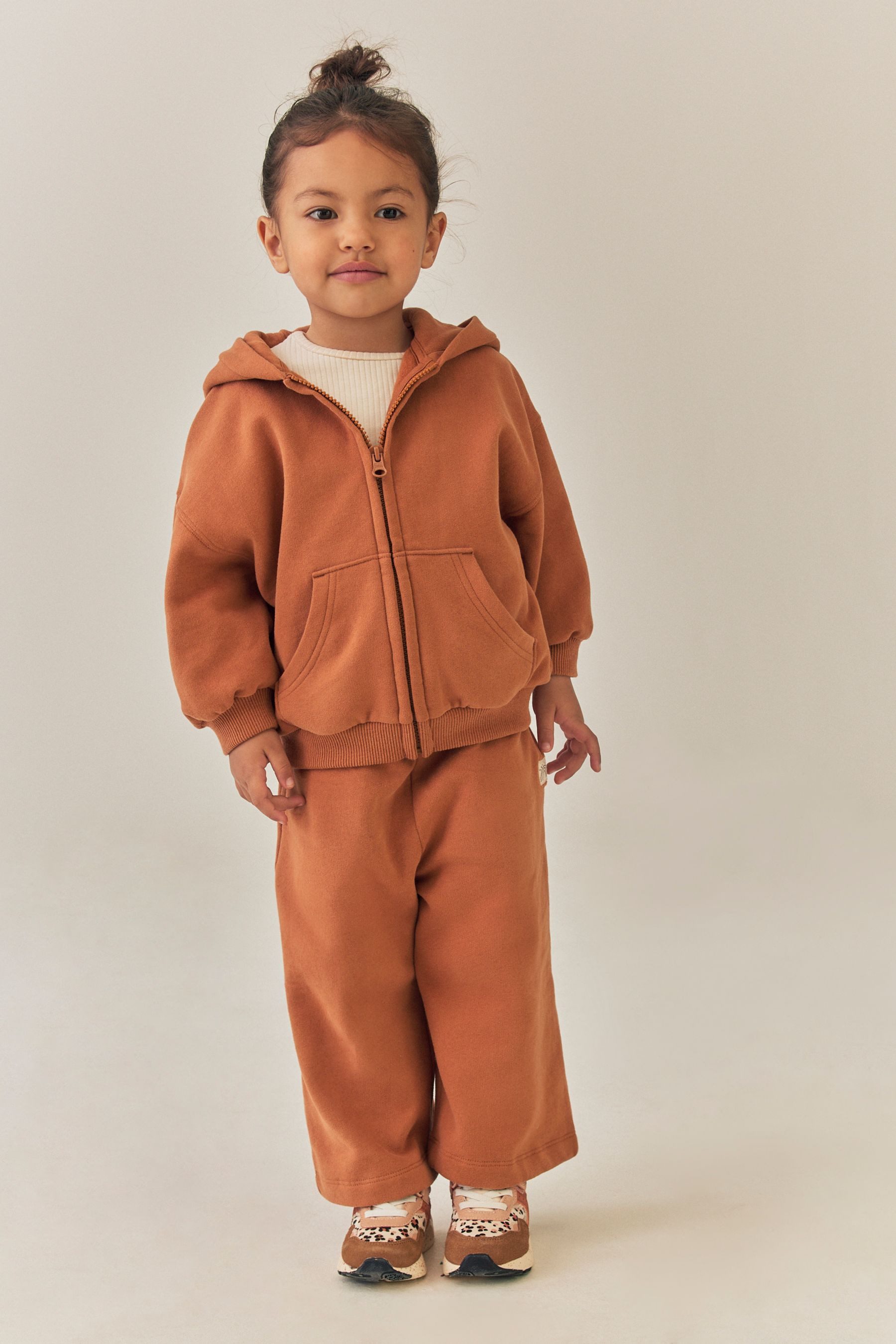 Next Kapuzensweatjacke Kapuzenjacke (1-tlg) – Bild 5 von 5