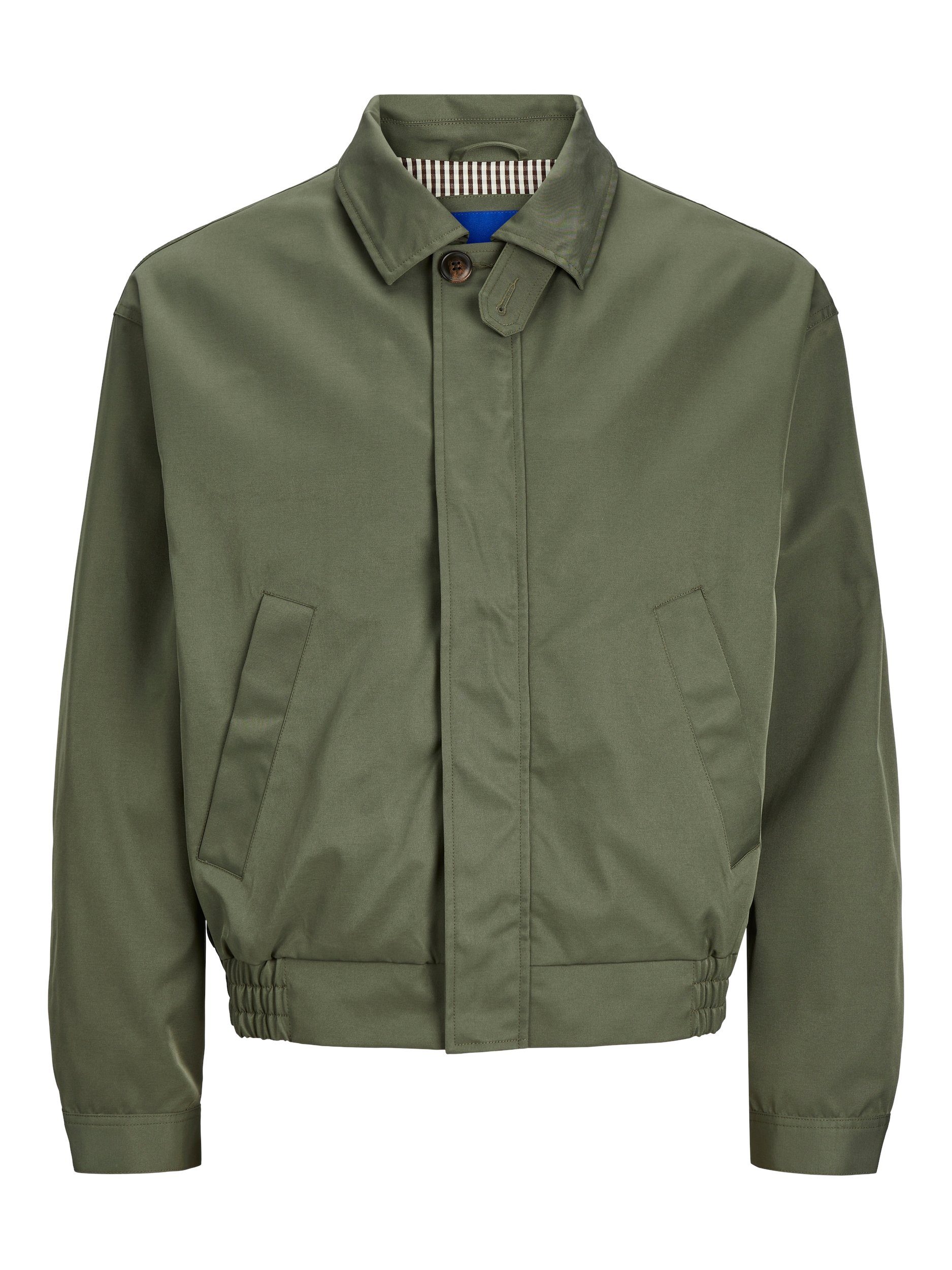 Outdoorjacke JORSANTORINI HARRINGTON JACKET SN