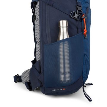 Regatta Rucksack Highton V2 45L Rucksack Wanderrucksack