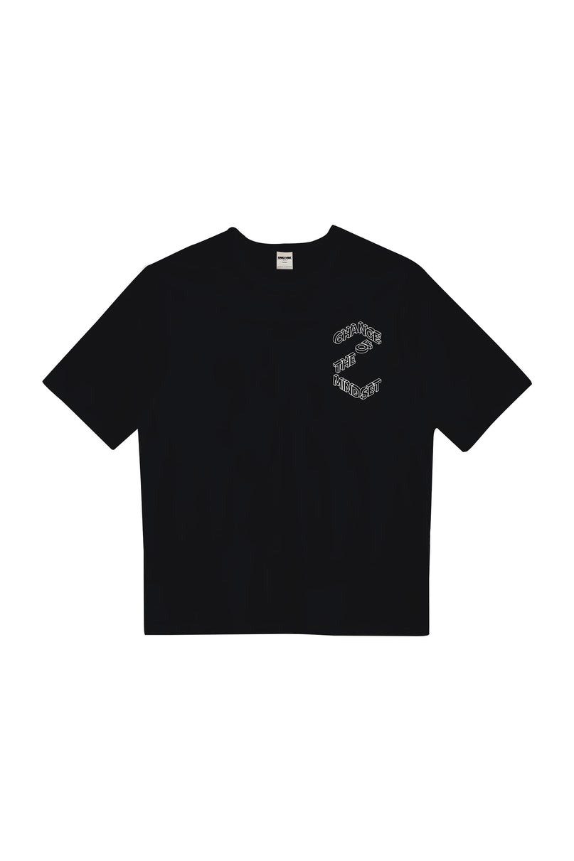 UNIQVIBE T-Shirt Herren T-Shirt