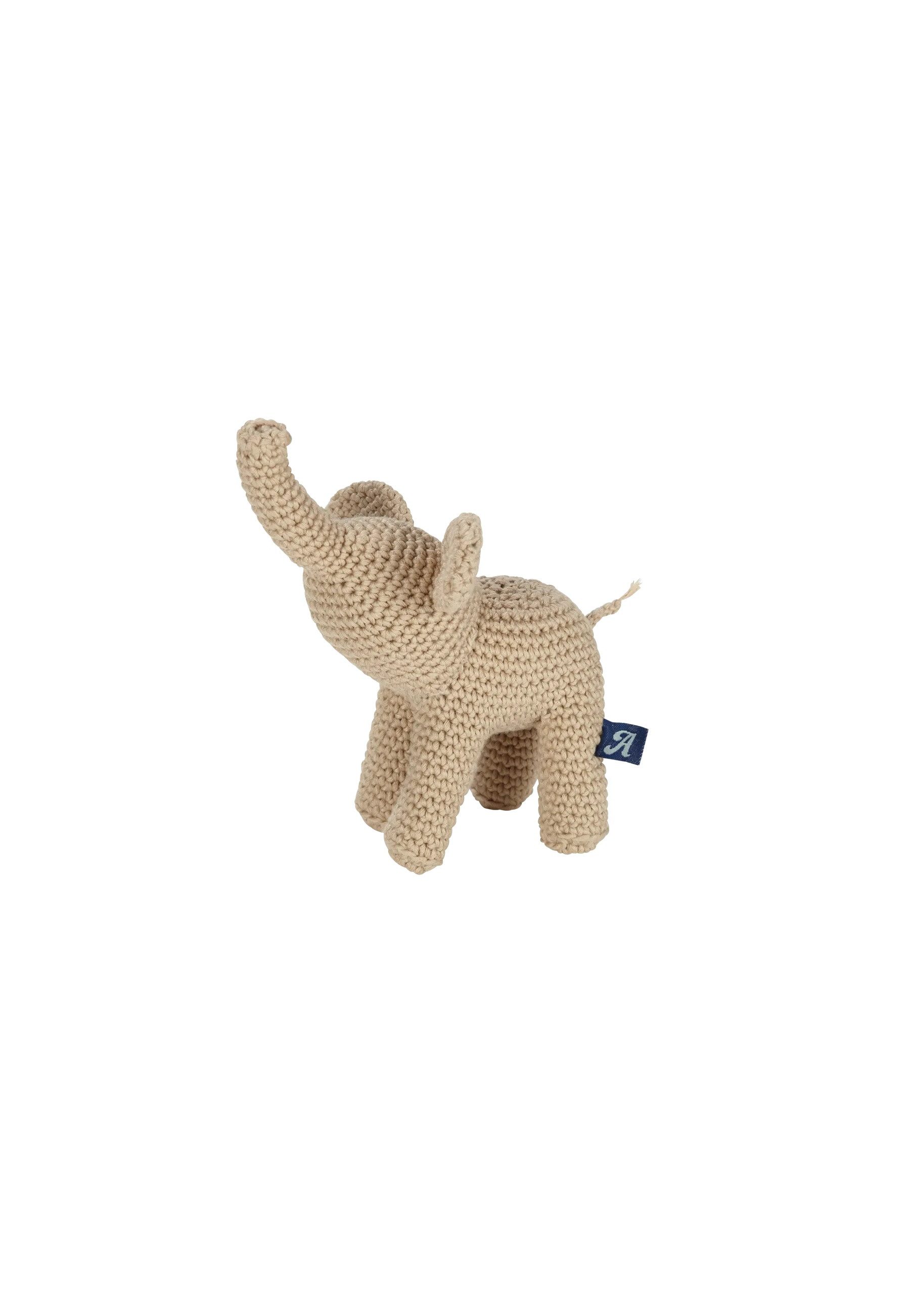 Elefant - Beige