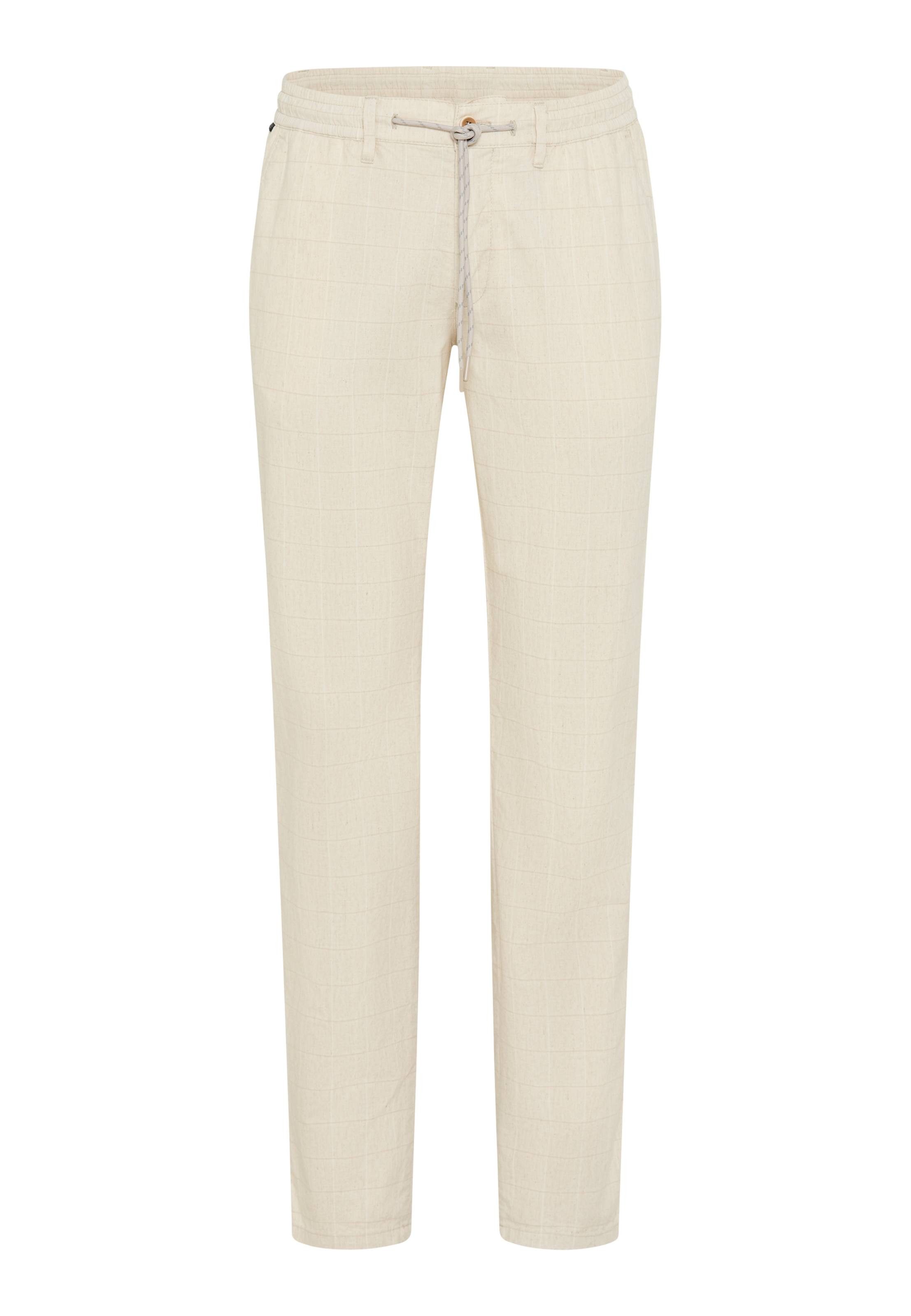 Chinohose Style Flatfronthose