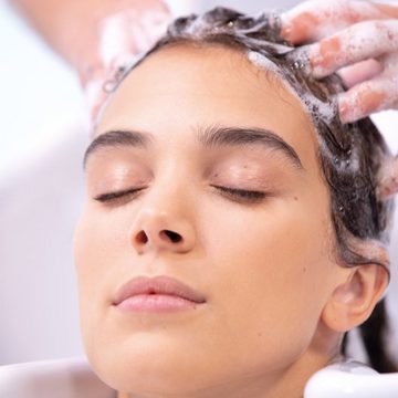 REVLON PROFESSIONAL Haarshampoo Re/Start HYDRATION Moisture Micellar Shampoo 1000 ml