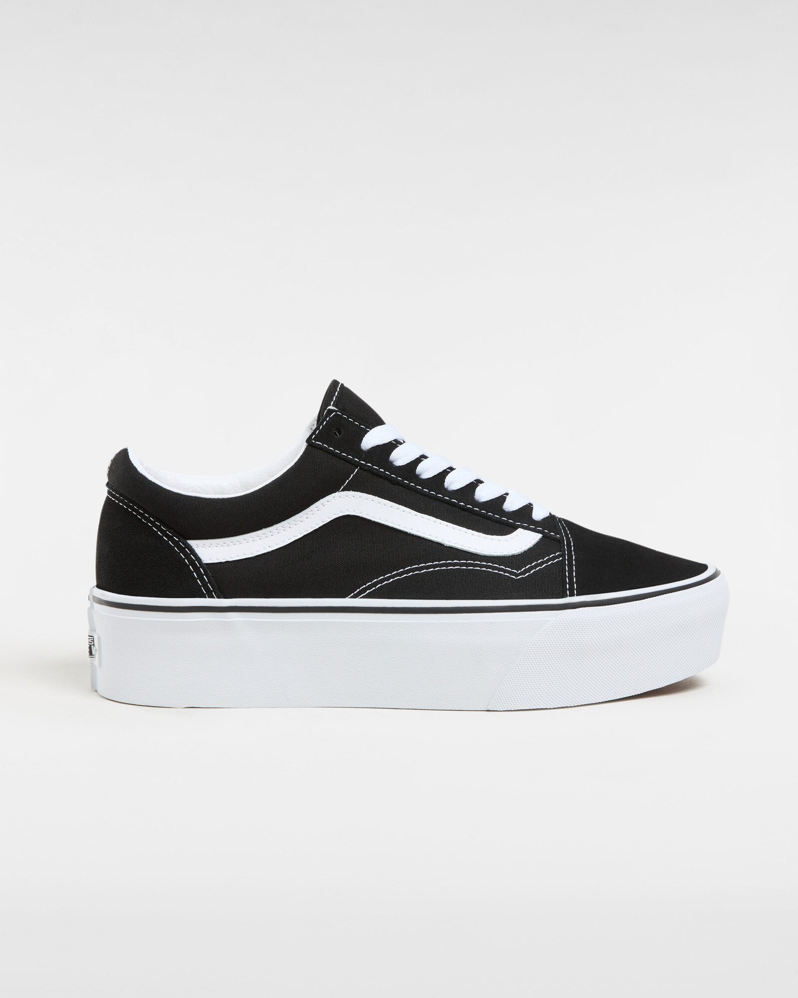 Vans Old Skool Stackform Plateausneaker