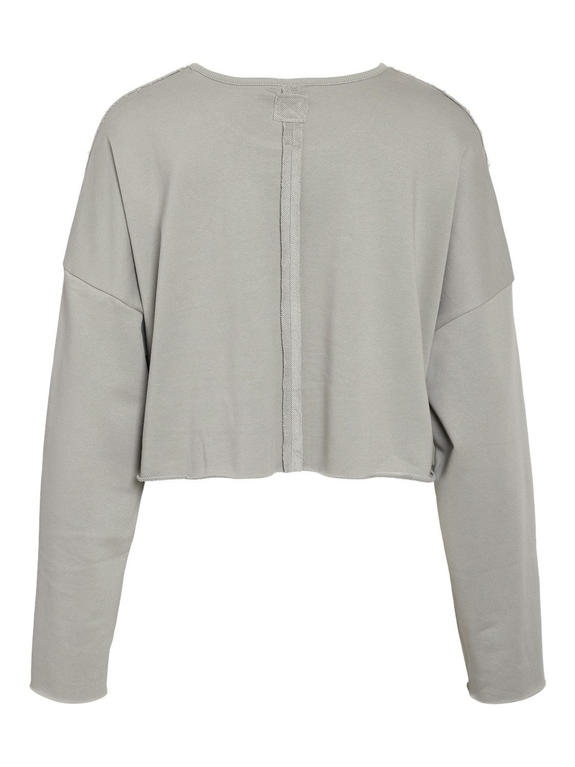 Noisy may Longpullover Modisches Oberteil mit günstig online kaufen