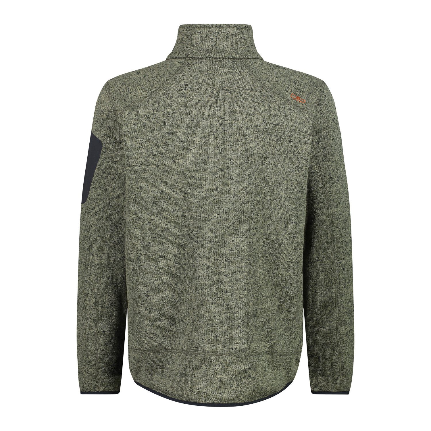 CMP Fleecejacke CMP Herren Fleece Jacke Knitted Jacket 3H60747 günstig online kaufen