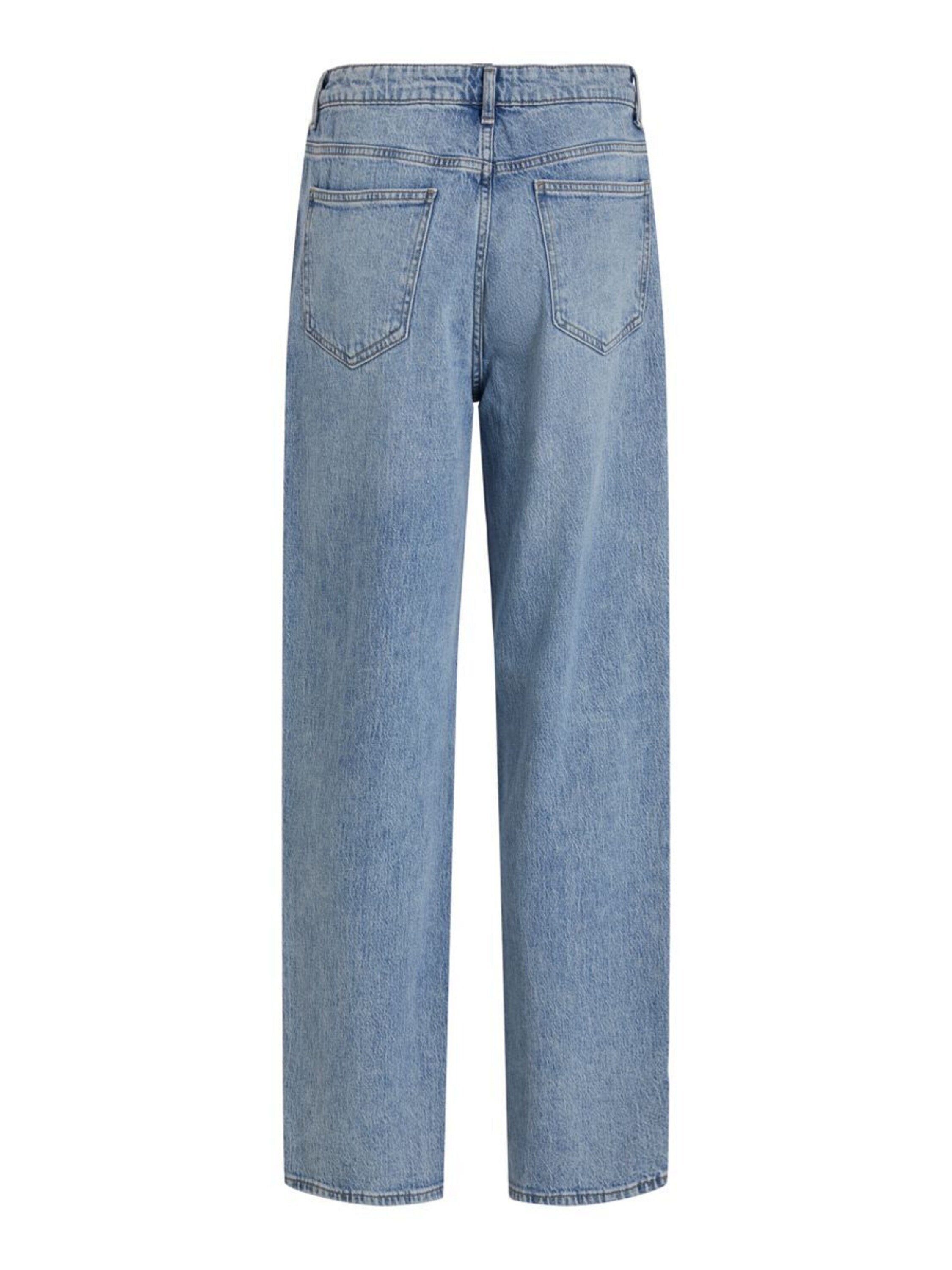 Vila High-waist-Jeans VIKELLY JAF HW STRAIGHT günstig online kaufen