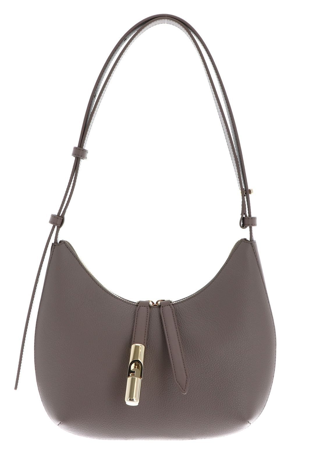 Furla Schultertasche Shoulder Bag, aus echtem Leder