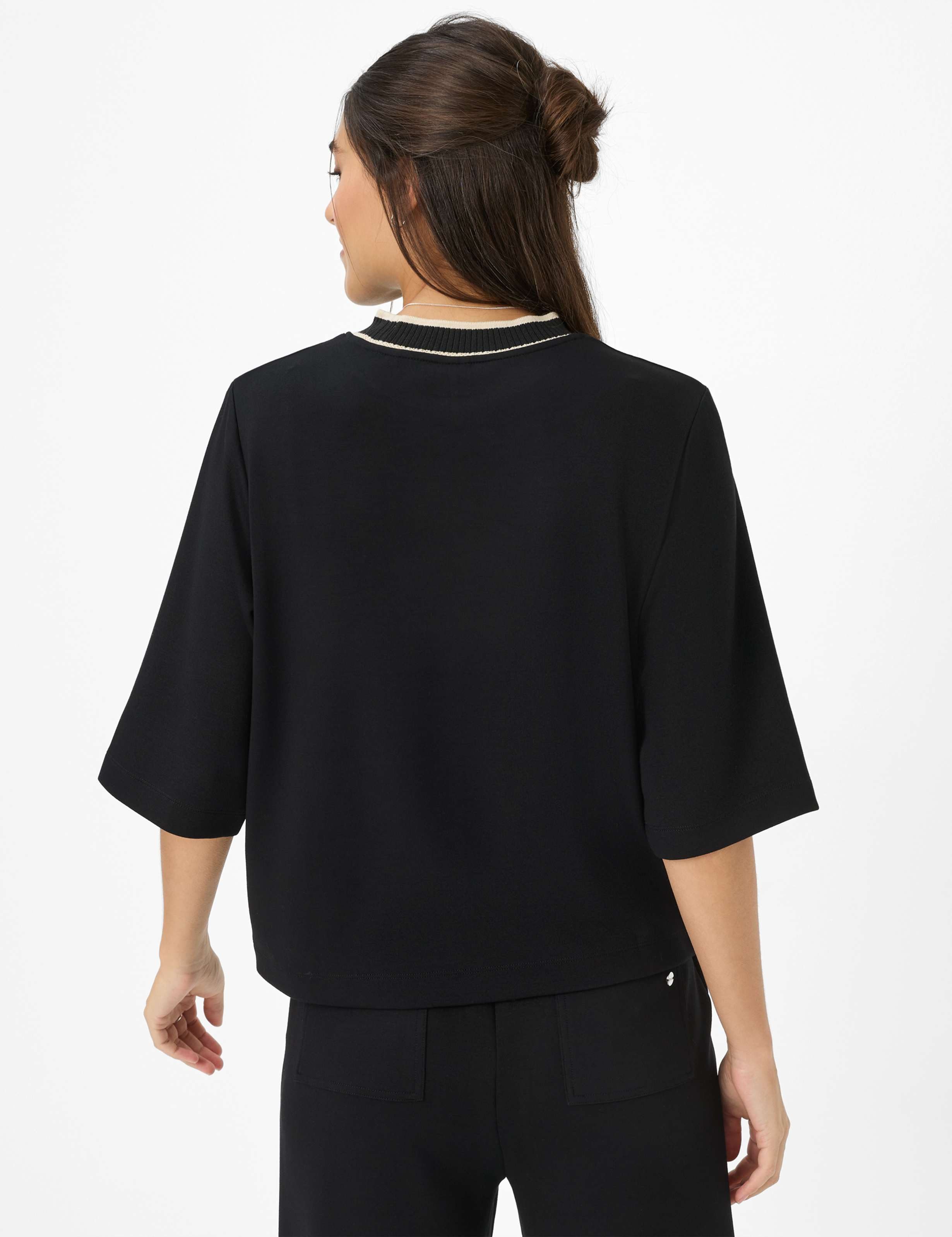 Brax Strickpullover Style BERTA M günstig online kaufen