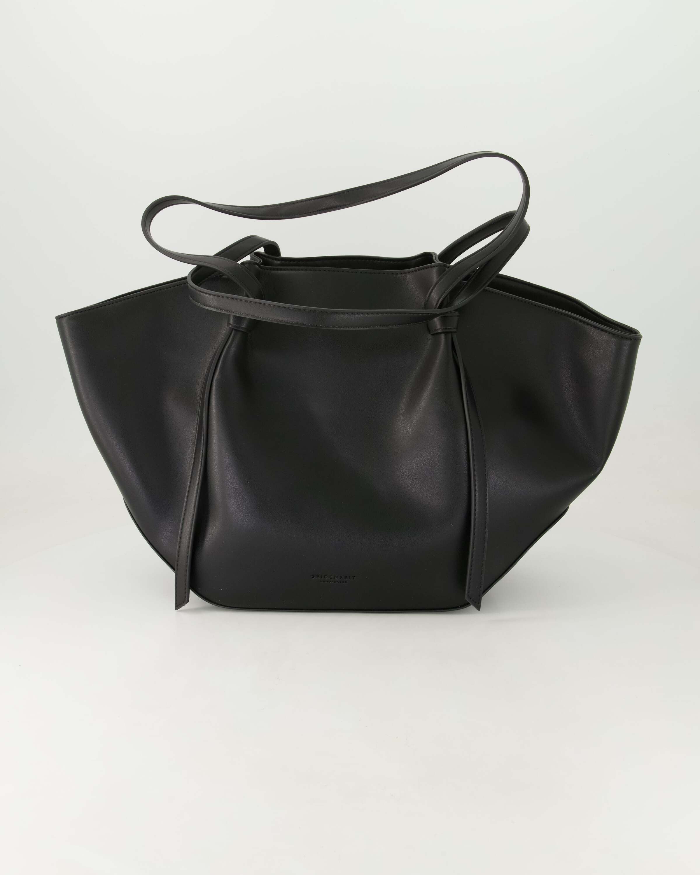 Seidenfelt Manufaktur Shopper Ryd Big Shopper, Obermaterial: PU