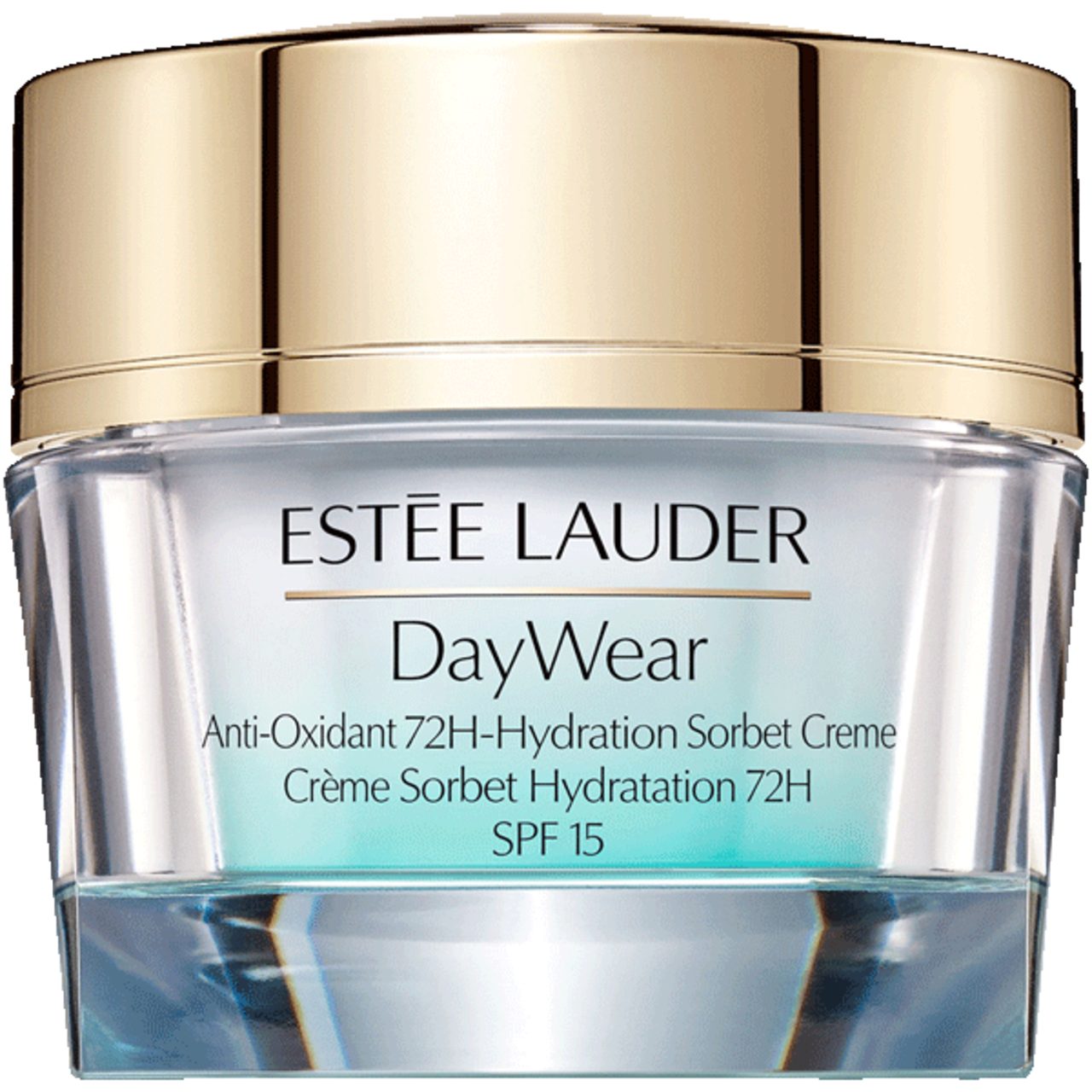 Tagescreme DayWear Anti-Oxidant 72H-Hydration Sorbet Creme SPF 15