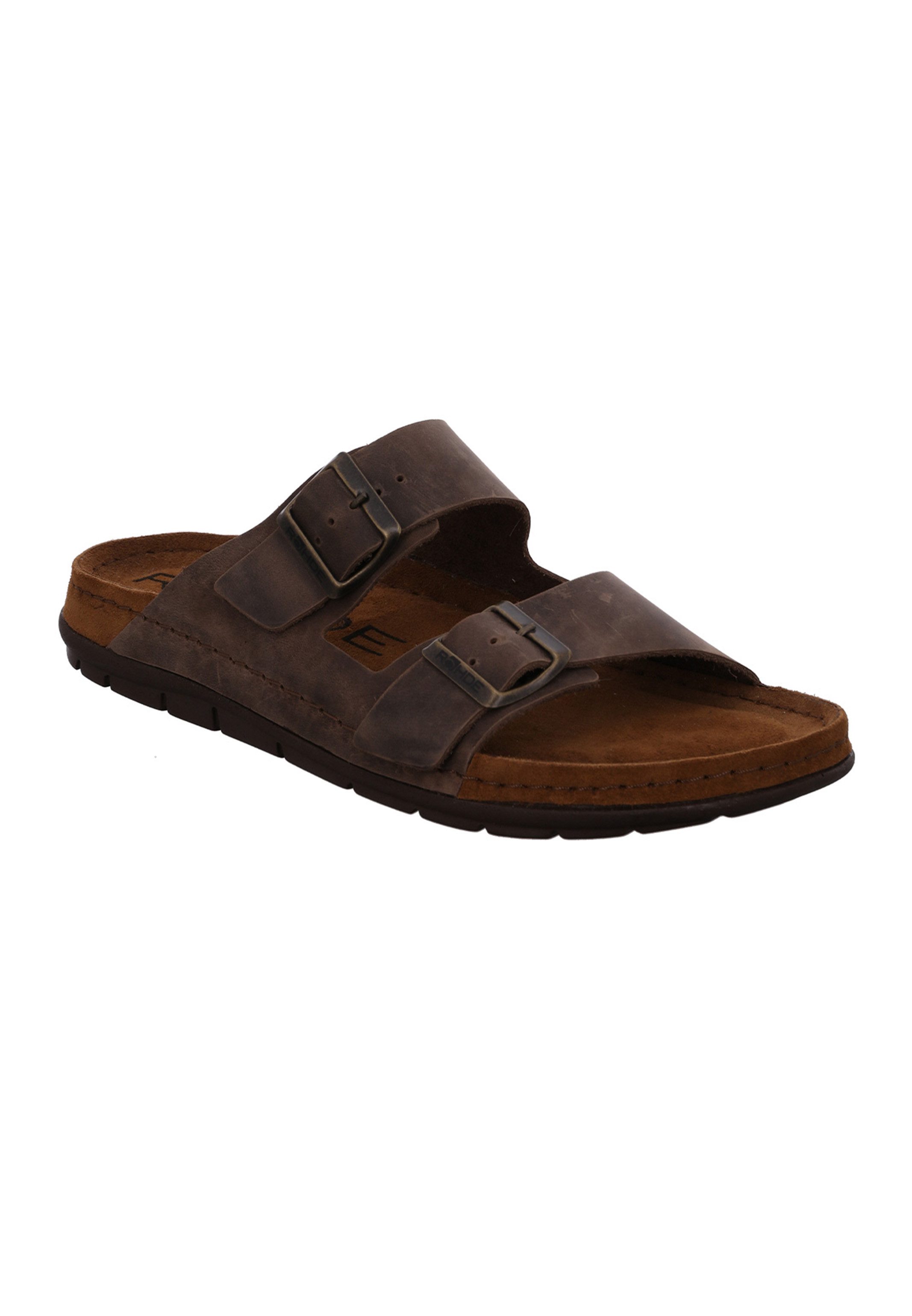 Rohde Rodigo Pantolette (1-tlg) Pantoletten - günstig online kaufen
