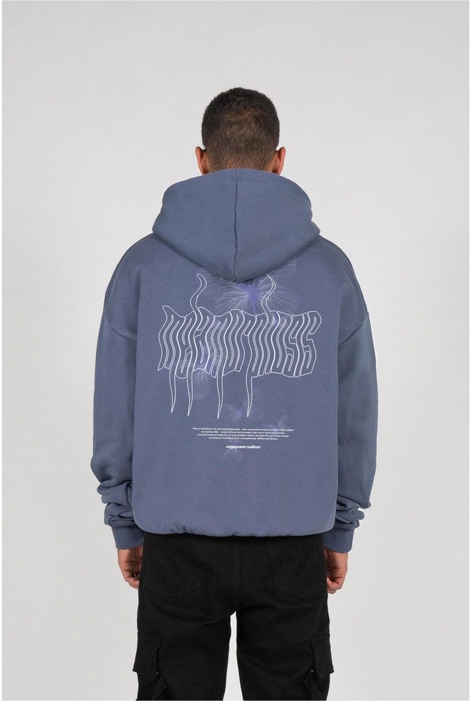 MJ Gonzales Hoodie Metamorphose V.4 Heavy Oversized Hoody günstig online kaufen