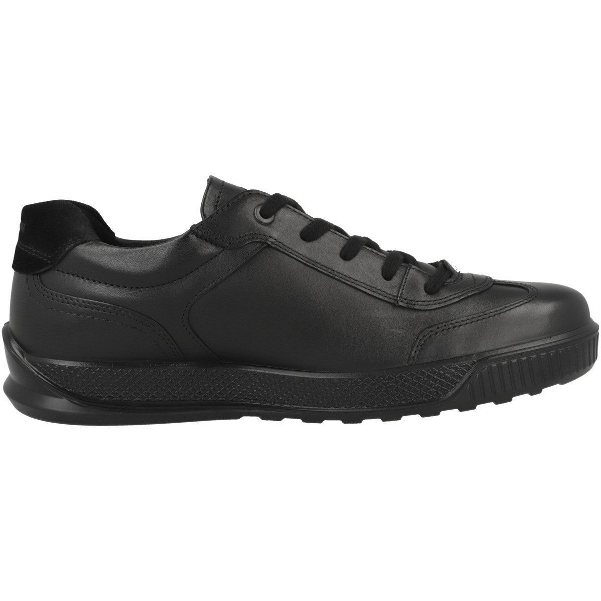 Ecco Byway Herren Sneaker Turnschuhe, Sportschuhe, Freizeitschuhe, Halbschuhe, Schnürschuhe