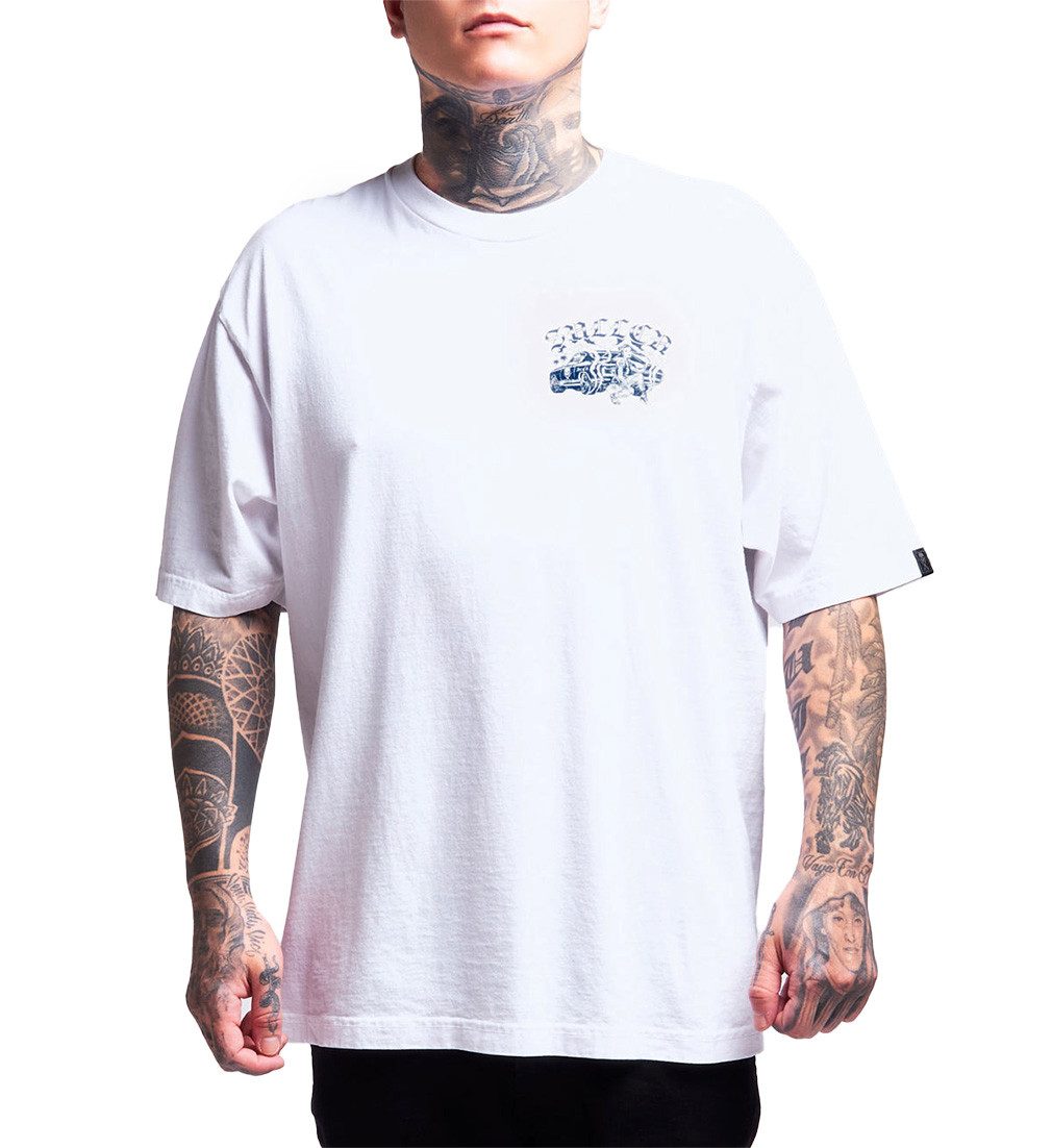 Sullen Clothing T-Shirt Smoke Show 1-Ton