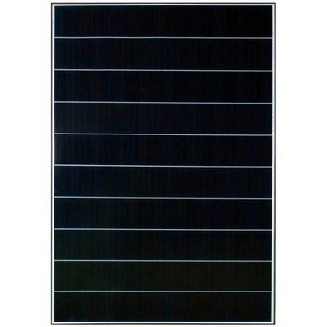 Lieckipedia 7000 Watt Solaranlage zur Netzeinspeisung, Growatt Wechselrichter, Eco Solar Panel, Schindeltechnik
