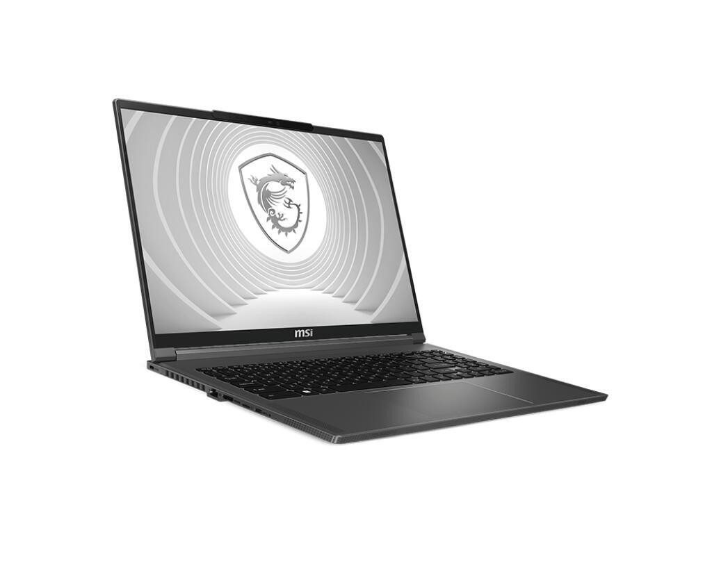 CreatorPro 16 AI Studio A1VMG-066 Notebook