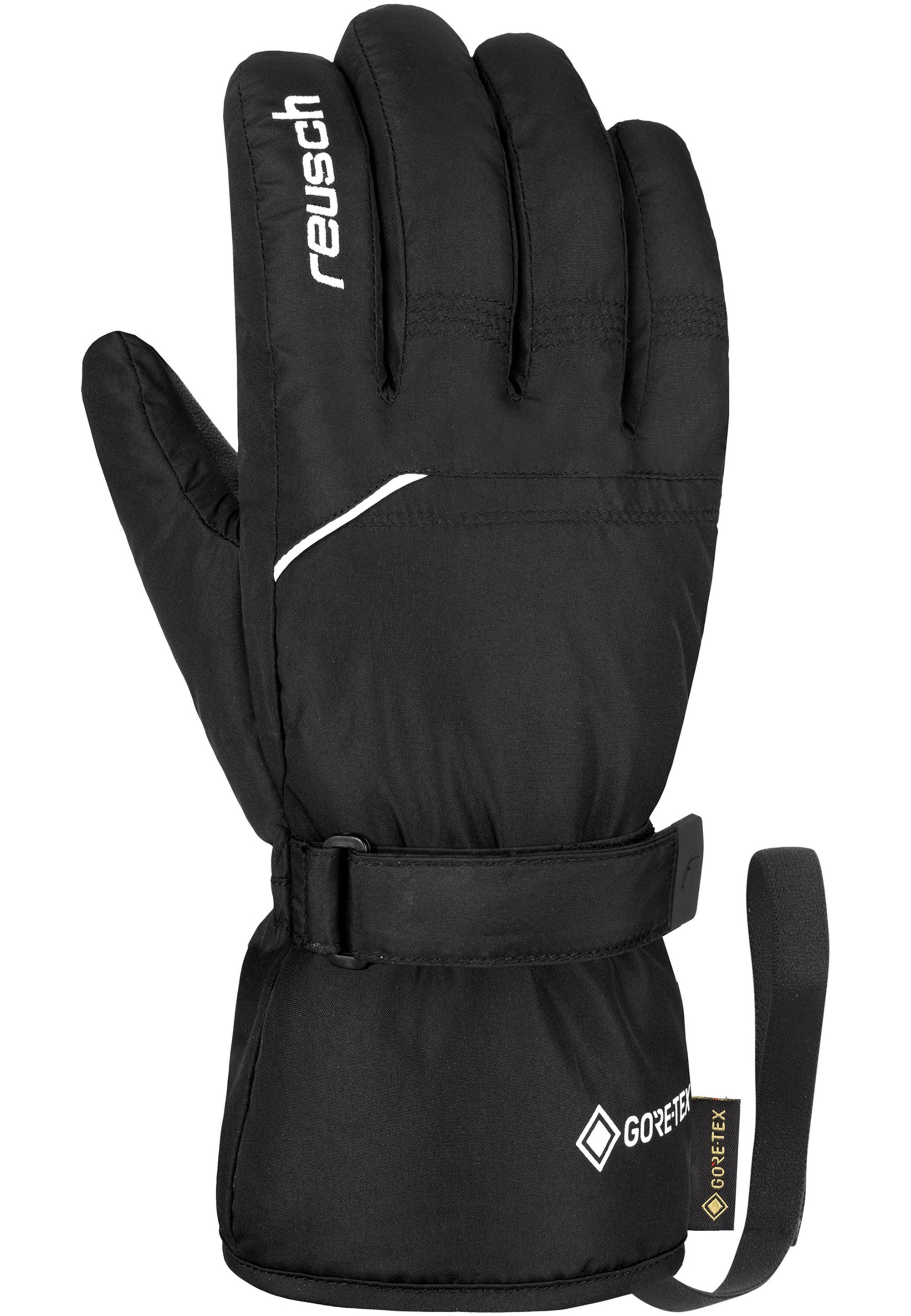 Reusch Skihandschuhe wasserdichter mit Sven GORE-TEX Membran