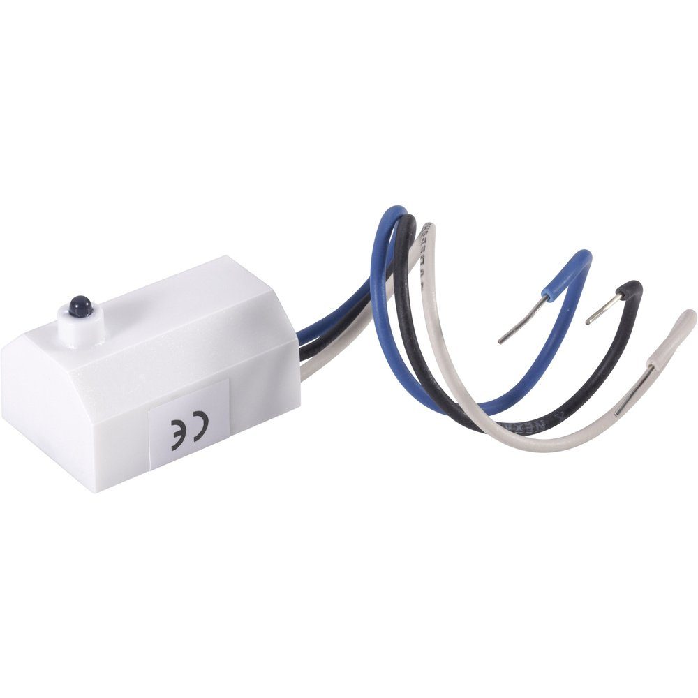 Dämmerungsschalter interBär 8812-005.81 Dämmerungsschalter 1 St. 230 V/AC (L x B x H) 34