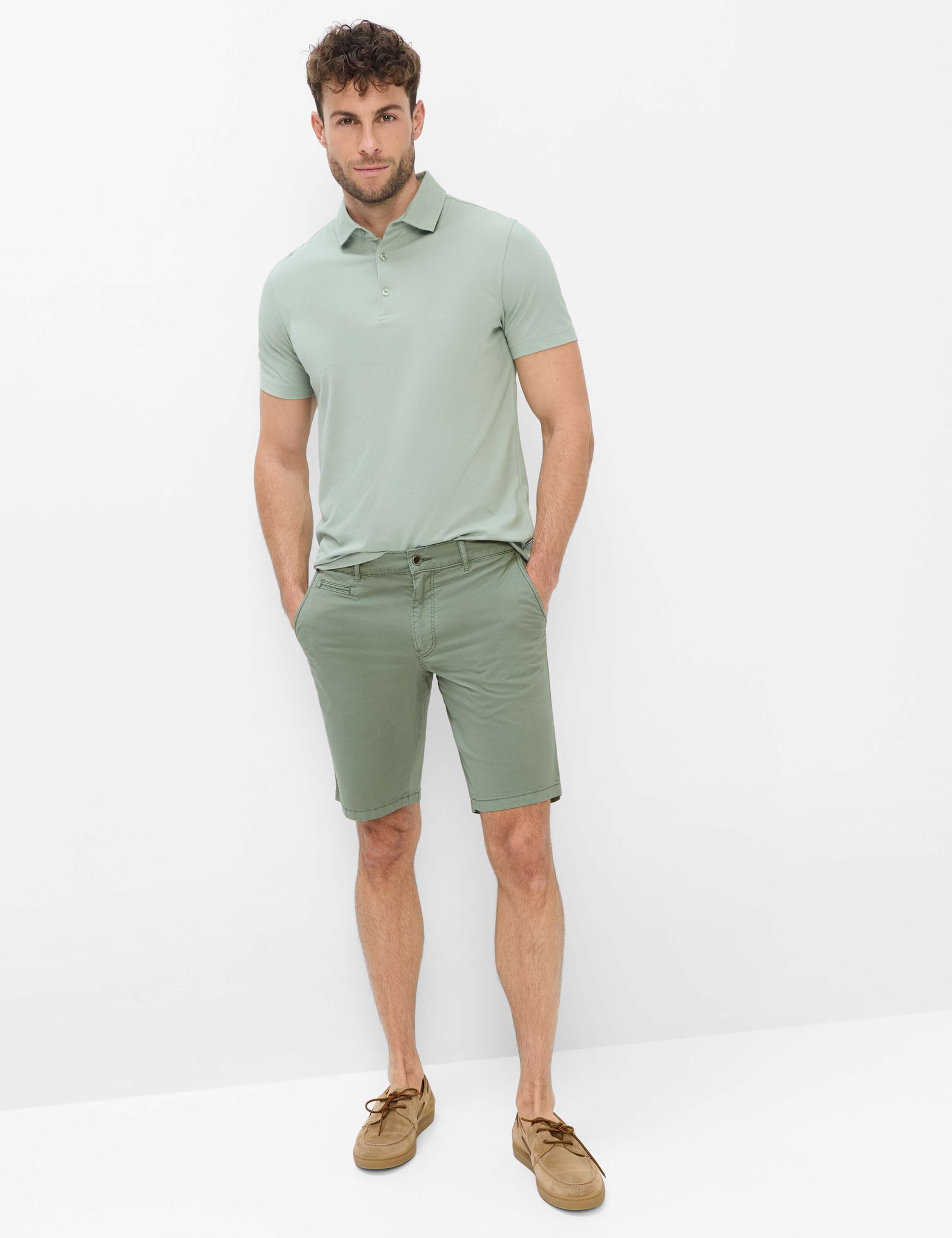 Brax Bermudas Style BARI