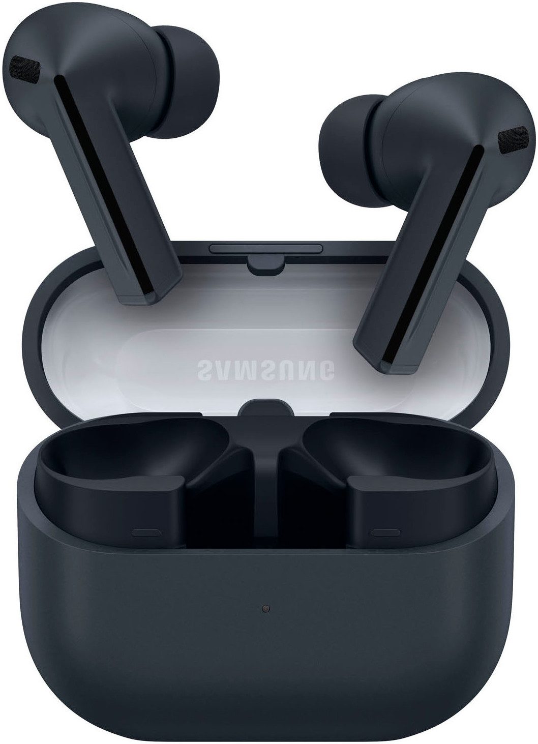 Samsung Galaxy Buds3 FE wireless In-Ear-Kopfhörer (Active Noise Cancelling (ANC), Freisprechfunktion, A2DP Bluetooth)