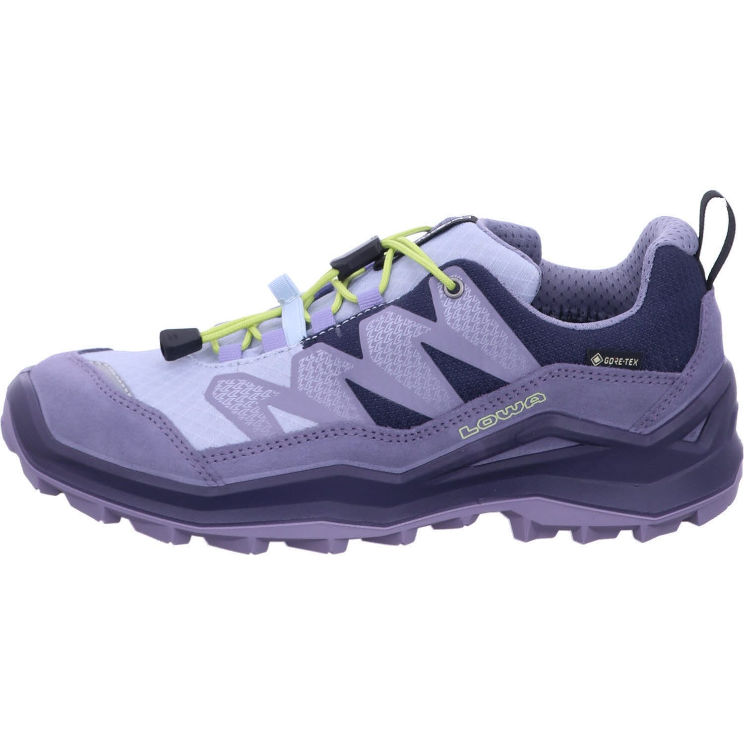 Lowa Outdoorschuh günstig online kaufen