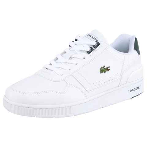 Lacoste T-CLIP 0121 1 SUJ Sneaker