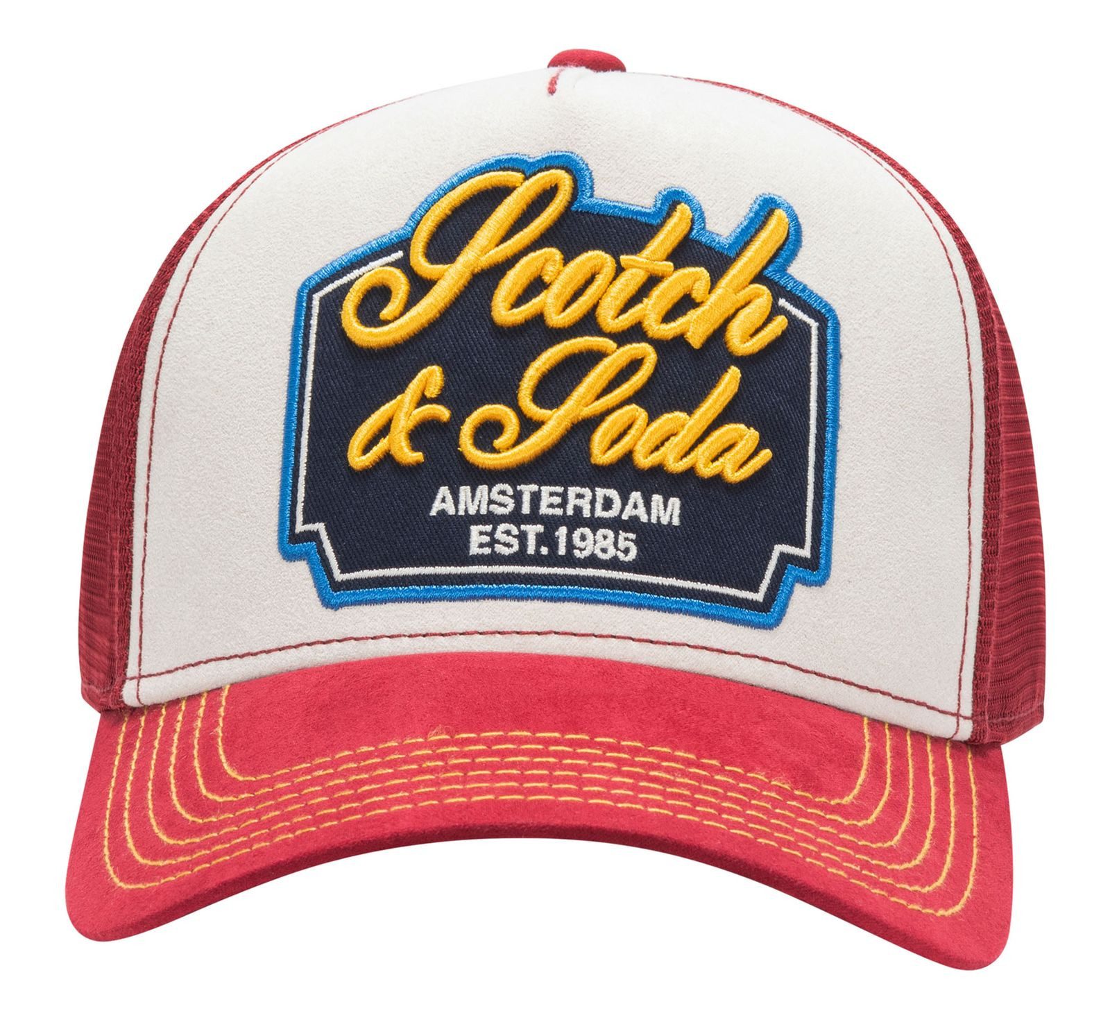 Scotch & Soda Baseball Cap Arena günstig online kaufen