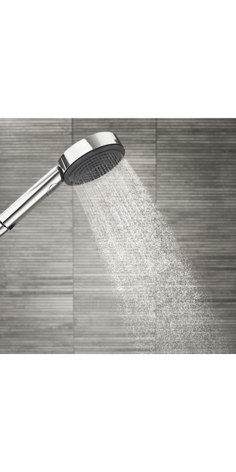 hansgrohe Handbrause