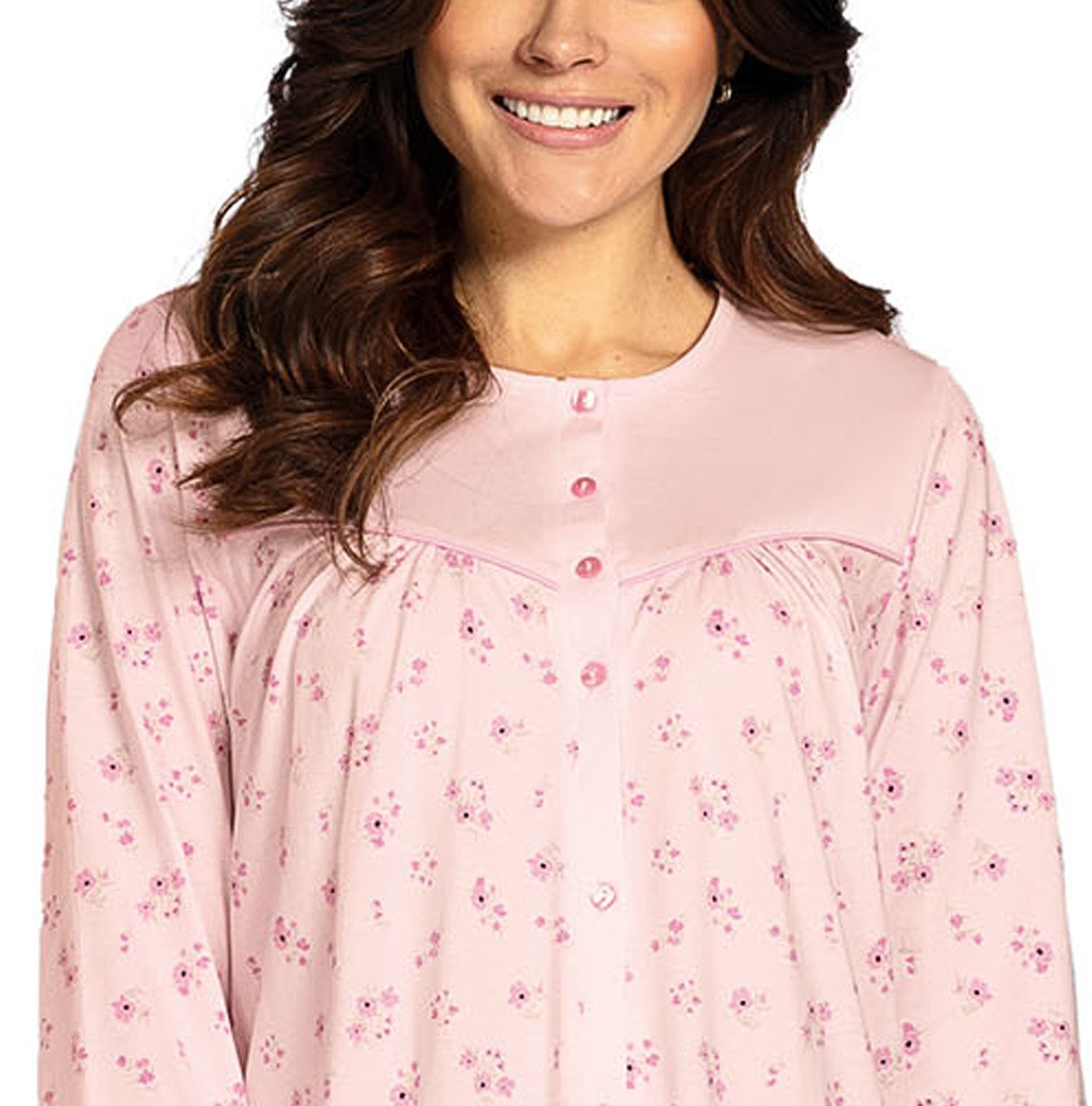 comtessa Nachthemd Mellow Luxe (Set, 1-tlg., günstig online kaufen