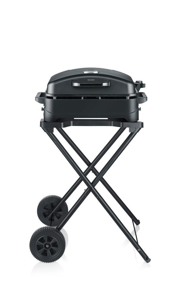 Severin Elektro-Standgrill