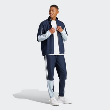 adidas Sportswear Trainingsanzug M CB 3S TS (2-tlg)