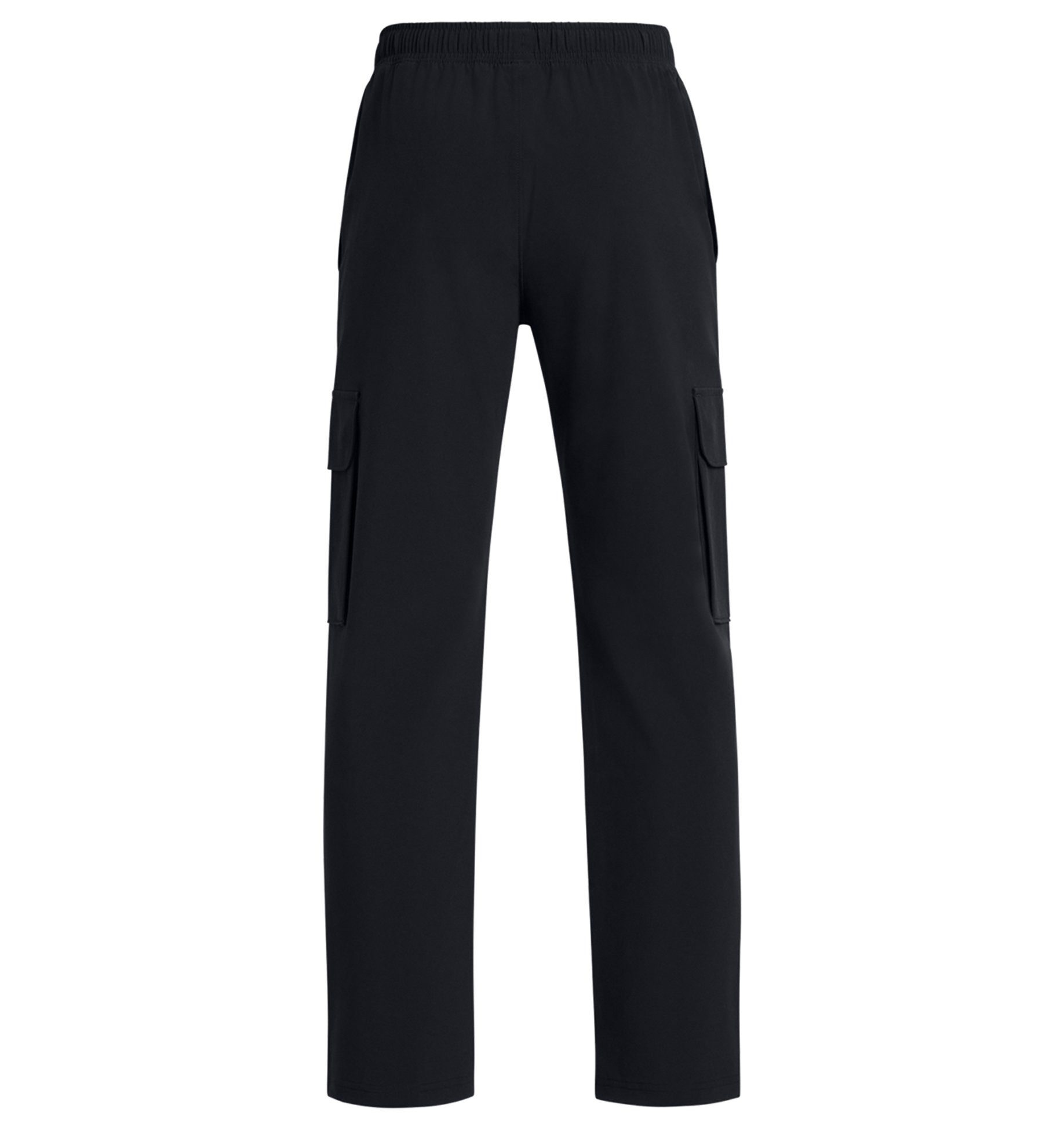 Under Armour® Sporthose UA B ICON WOVEN PANT leicht verstaubar, vielseitig einsetzbar, sportlicher Stil – Bild 3 von 3