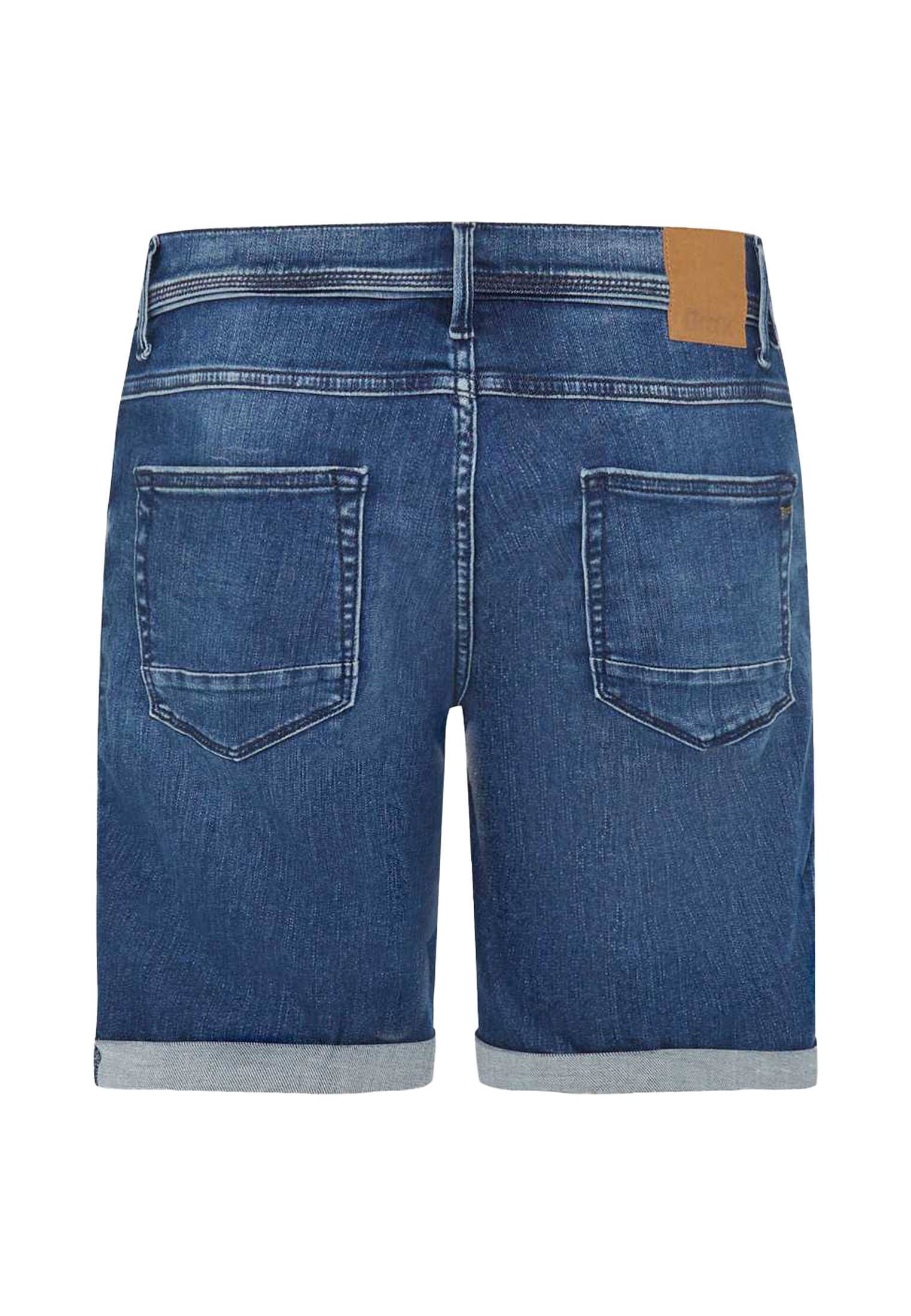 Brax Bermudas Herren Bermudashorts CHRIS  (1-tlg) günstig online kaufen