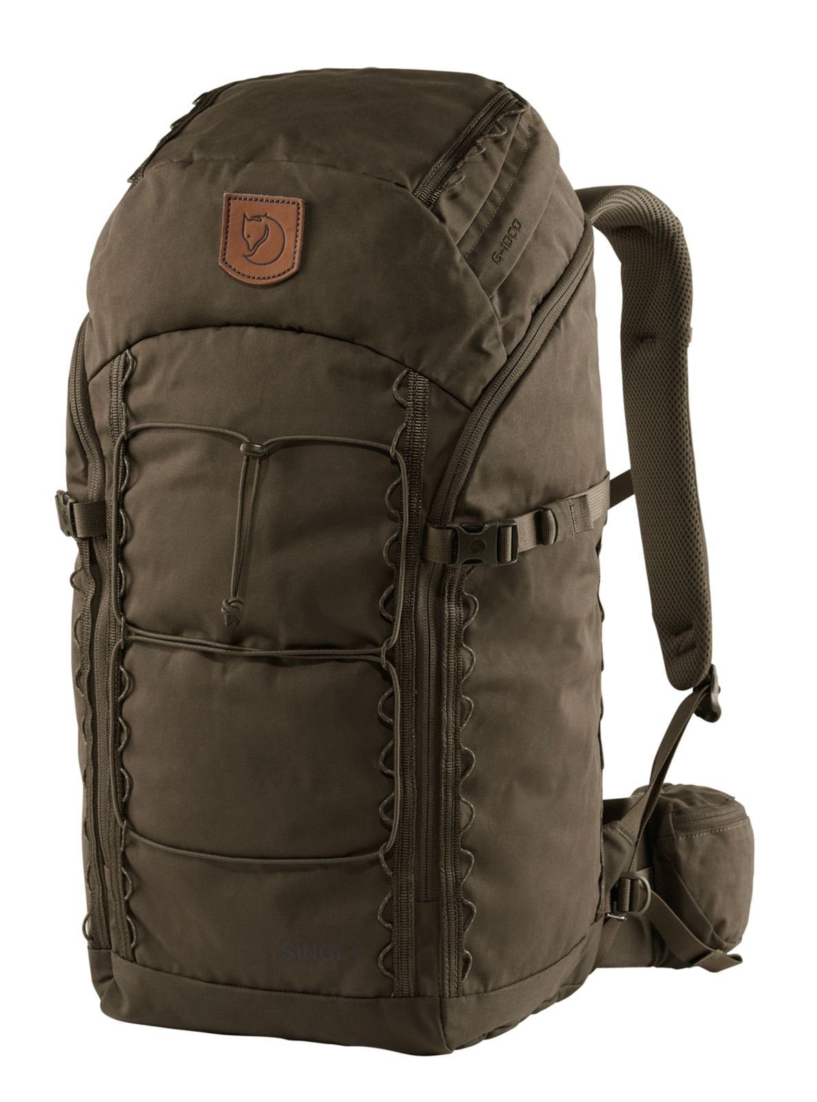 Fjällräven Rucksack Singi