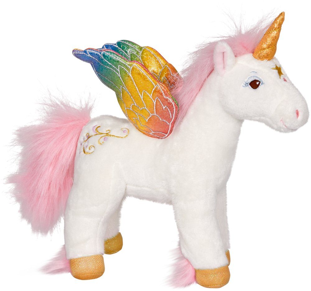 COPPENRATH DIE SPIEGELBURG Plüschfigur Einhorn Cosy günstig online kaufen
